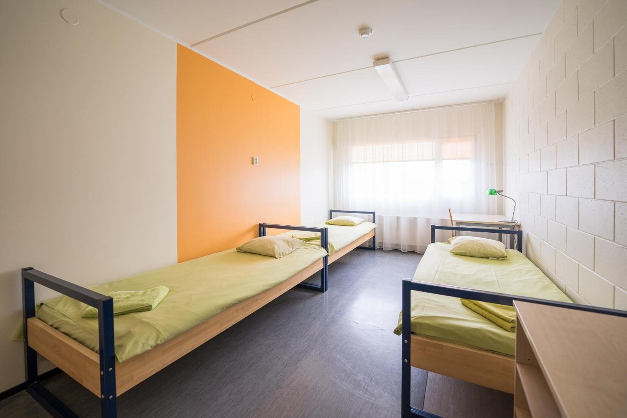 Academic Hostel Tallinn Room photo