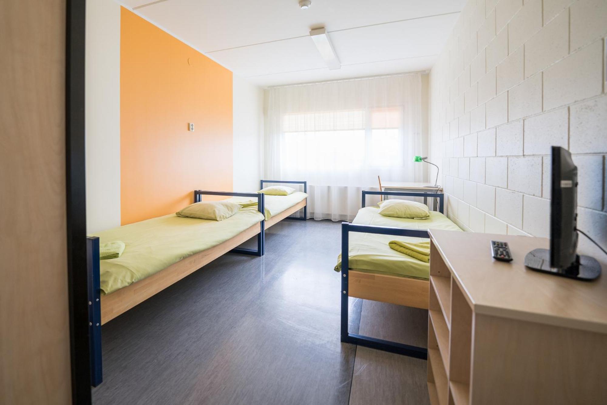 Academic Hostel Tallinn Room photo